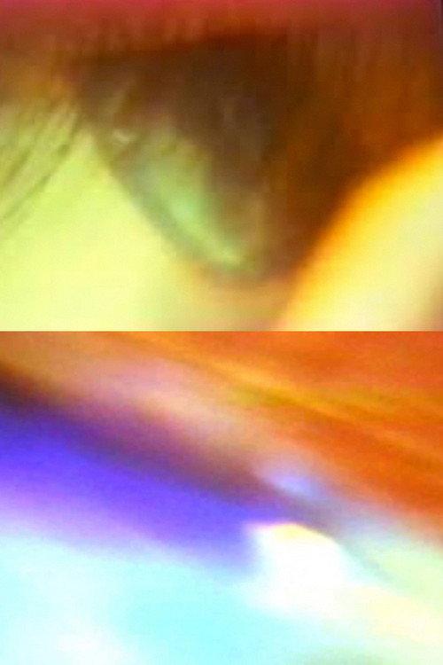 Becky's Eye 1977 official movie poster
