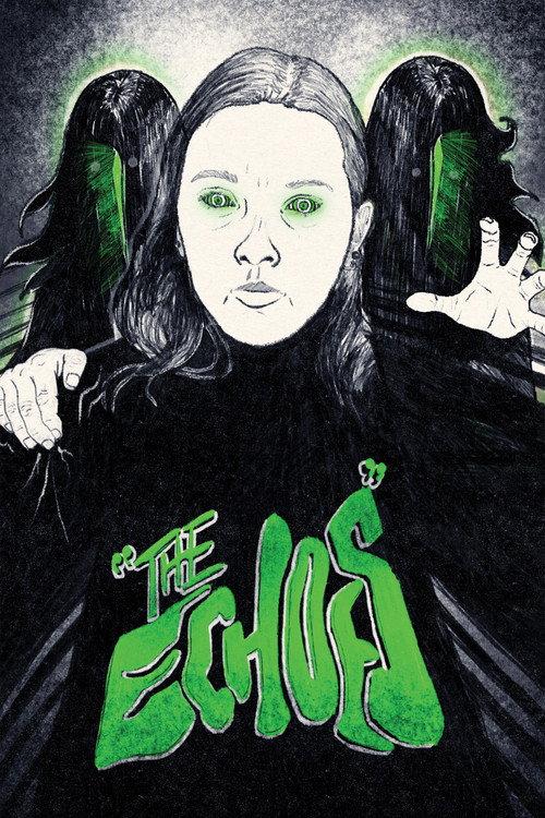The Echoes  official movie poster