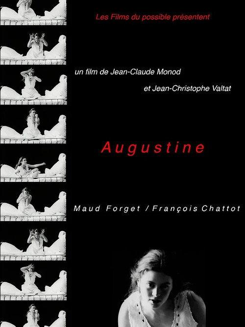 Augustine 2011 official movie poster