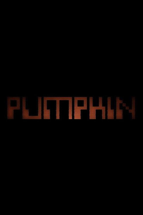 Pumpkin 2018 official movie poster