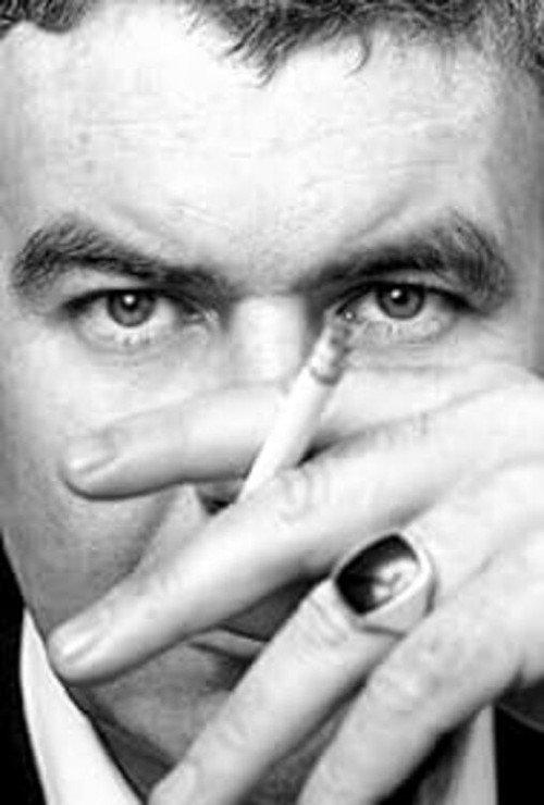 Raymond Carver: Dreams Are What You Wake Up From 1989 official movie poster