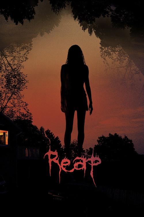 Reap 2020 official movie poster