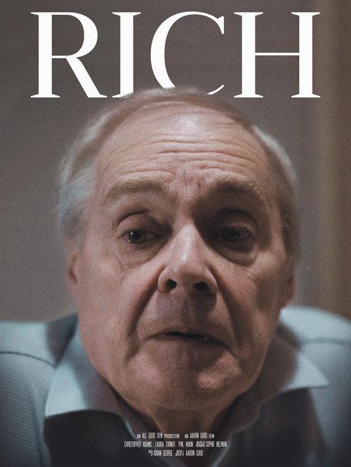RICH 2020 official movie poster