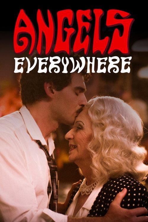 Angels Everywhere official movie poster