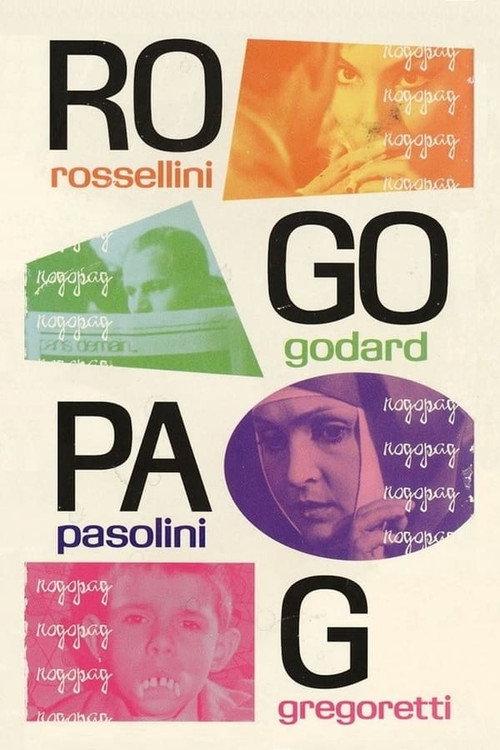 Il pollo ruspante 1963 official movie poster
