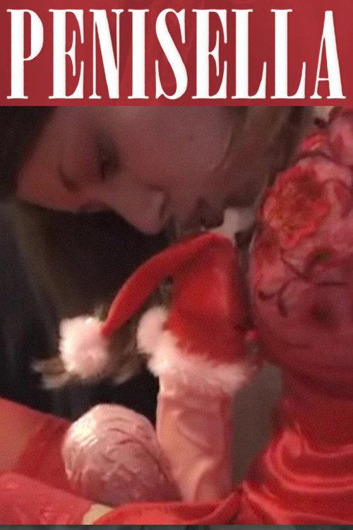 Penisella I 2009 official movie poster