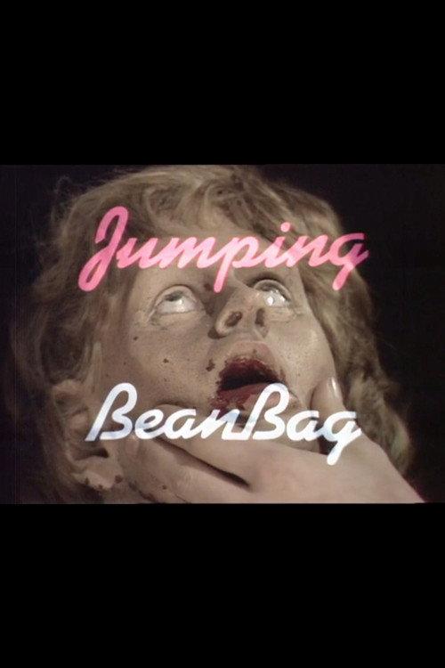 Jumping Bean Bag 1976 official movie poster
