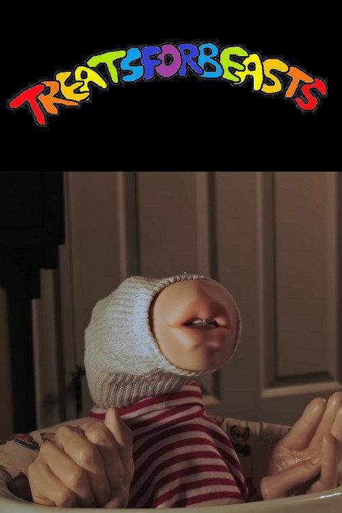 TreatsforBeasts 2017 official movie poster