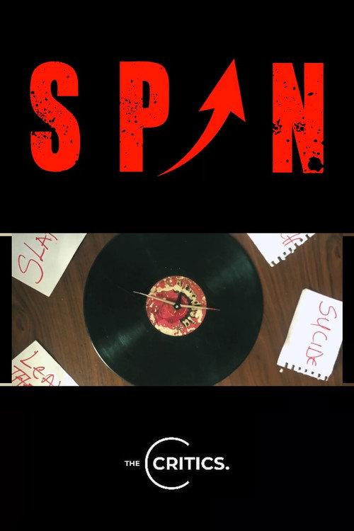 SPiN 2020 official movie poster