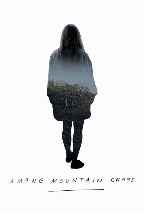 Among Mountain Crags 2020 official movie poster