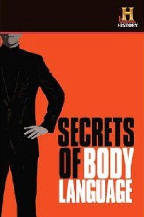 Secrets of Body Language 2008 official movie poster
