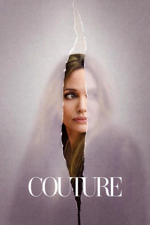 Couture 2026 official movie poster