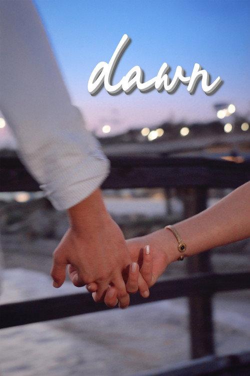 dawn 2026 official movie poster