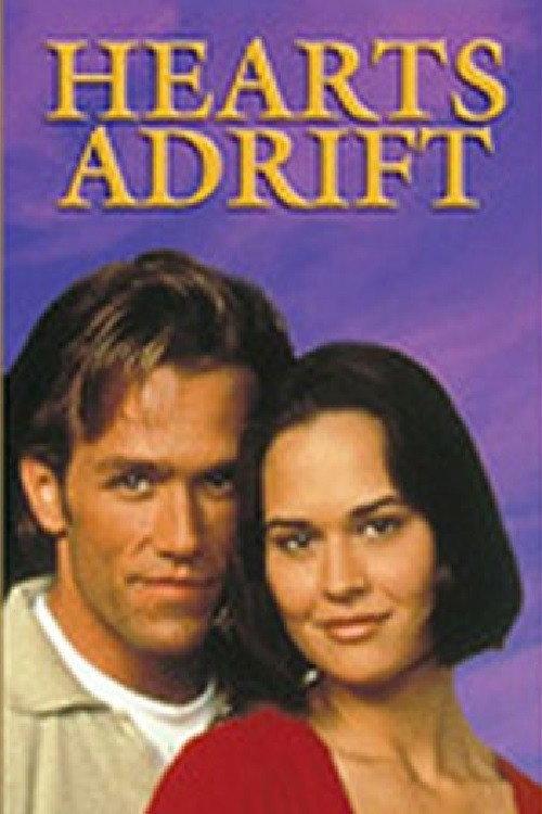 Hearts Adrift 1996 official movie poster
