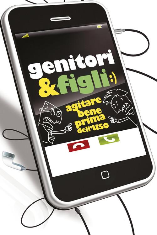 Genitori & figli - Agitare bene prima dell'uso 2010 official movie poster