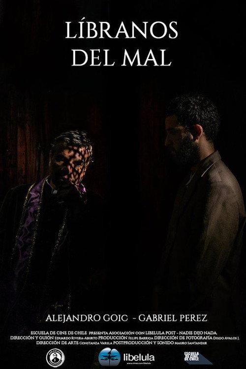 And Deliver Us from Evil 2018 official movie poster