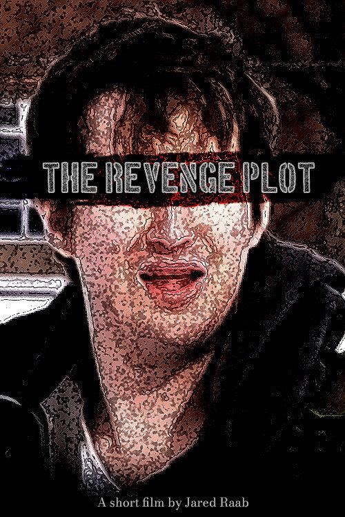 The Revenge Plot 2011 official movie poster
