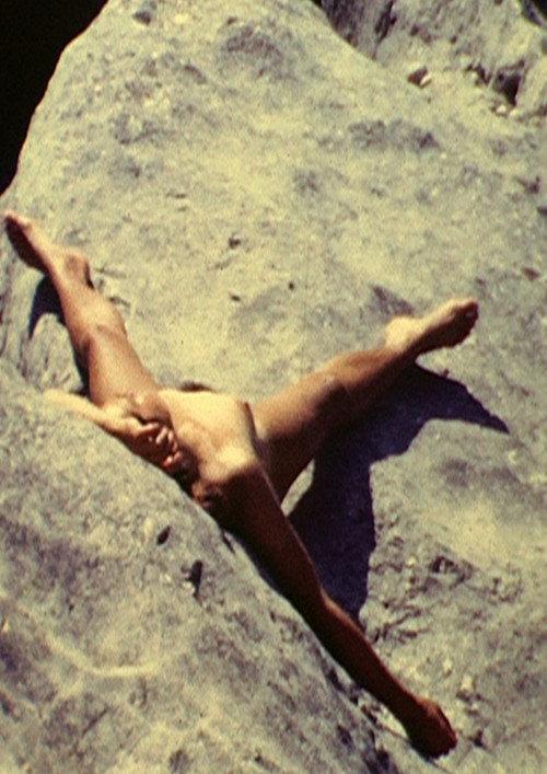 Traveling 1970 official movie poster