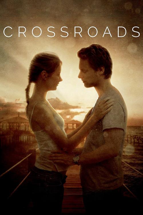 Crossroads 2006 official movie poster
