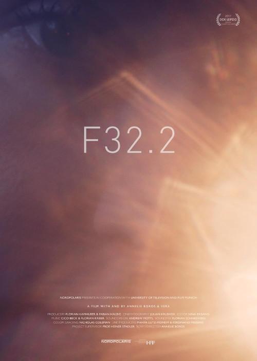 F32.2 2017 official movie poster