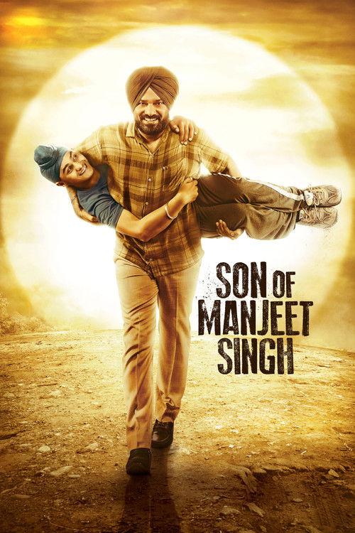 Son of Manjeet Singh 2018 official movie poster