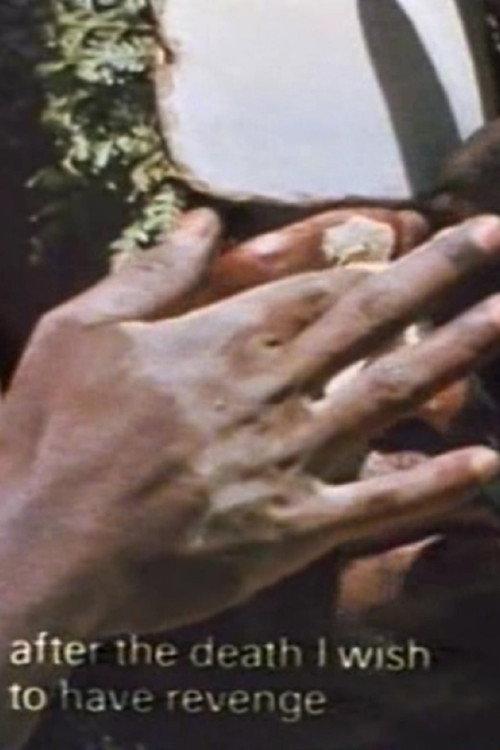 Tighten the Drums: Self-Decoration Among the Enga 1983 official movie poster