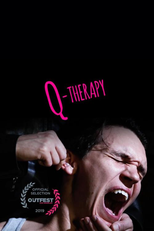 Q-Therapy 2019 official movie poster