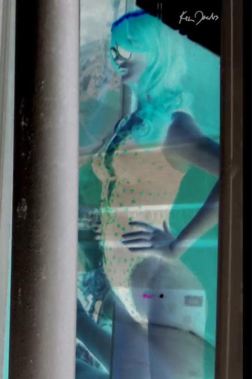 Working Girls (short) 2020 official movie poster