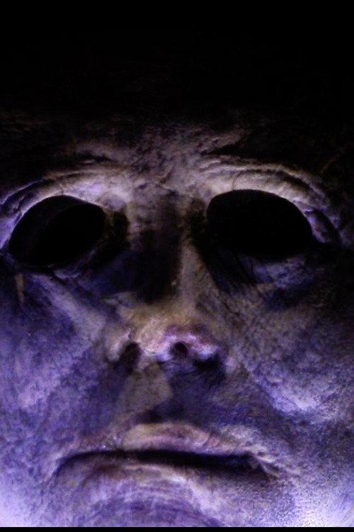 They Live (Thatcher) 2020 official movie poster