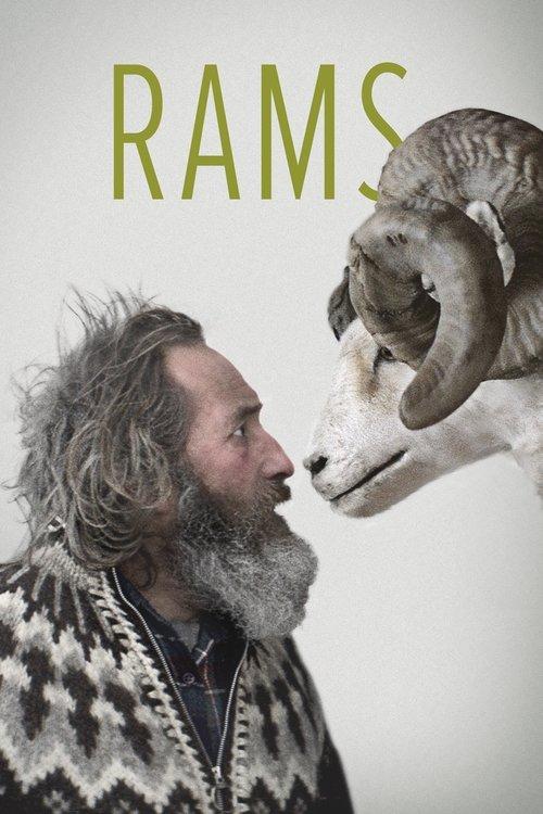 Rams 2015 official movie poster