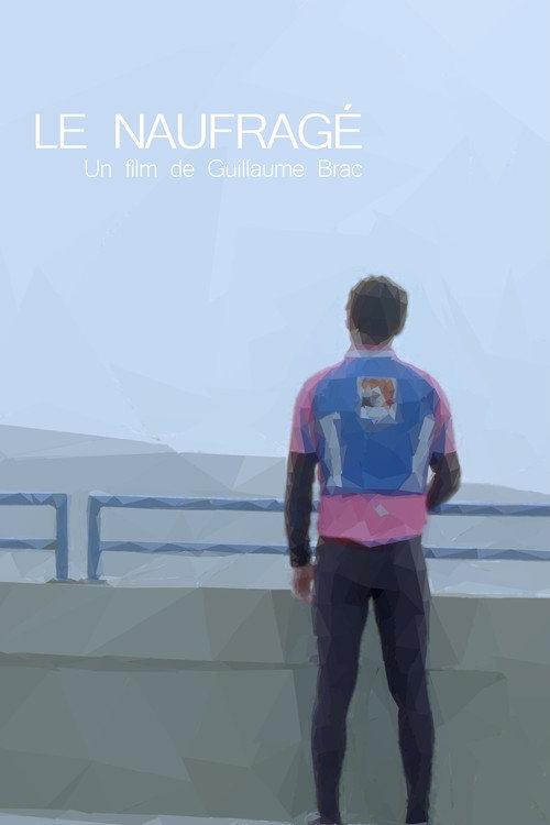 Stranded 2009 official movie poster