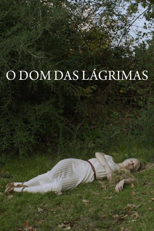 The Gift of Tears 2012 official movie poster