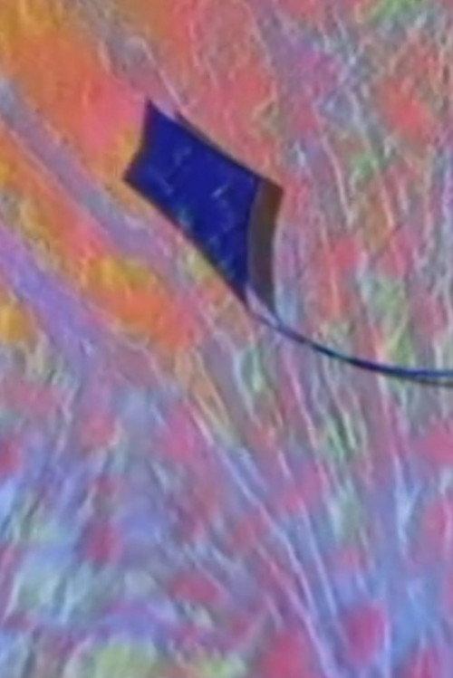 Kite 1996 official movie poster