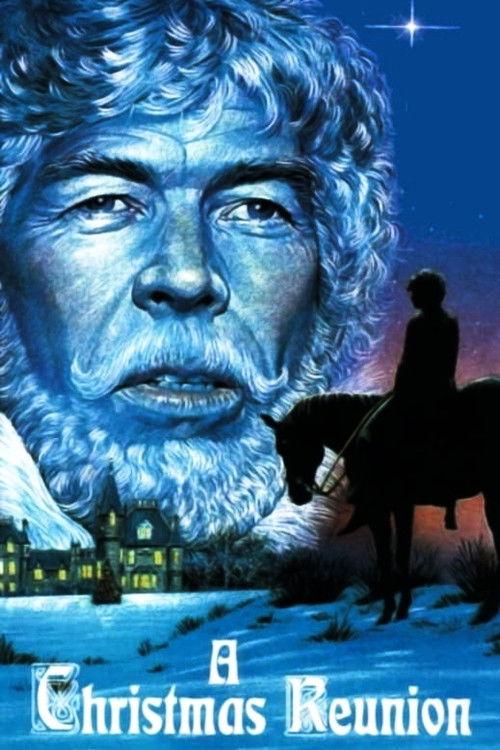 A Christmas Reunion 1994 official movie poster
