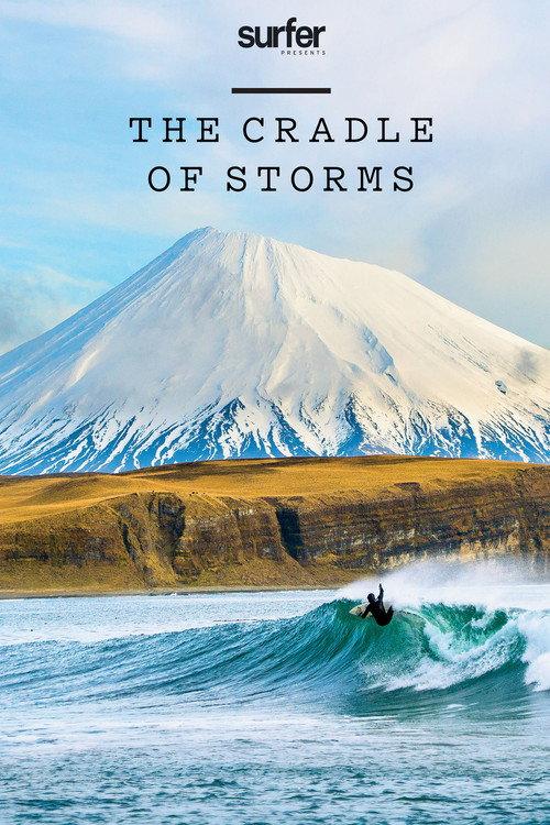 The Cradle of Storms 2014 official movie poster