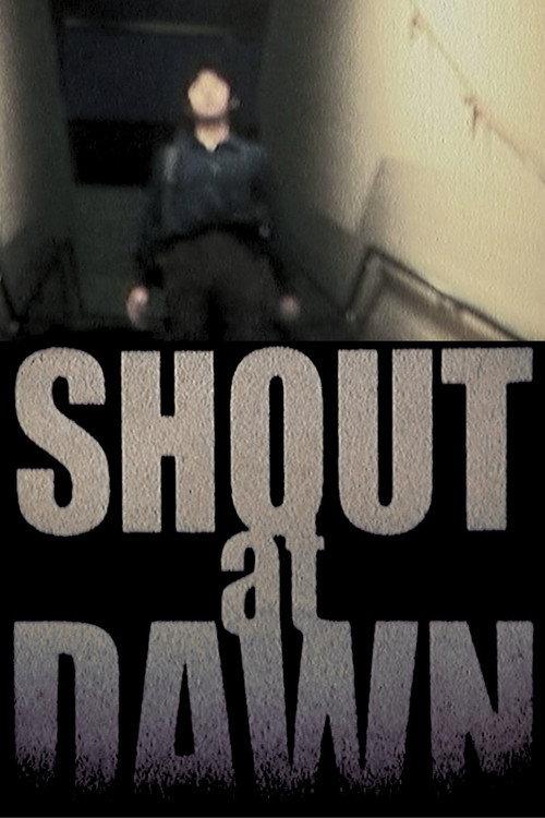 SHOUT at DAWN 1996 official movie poster