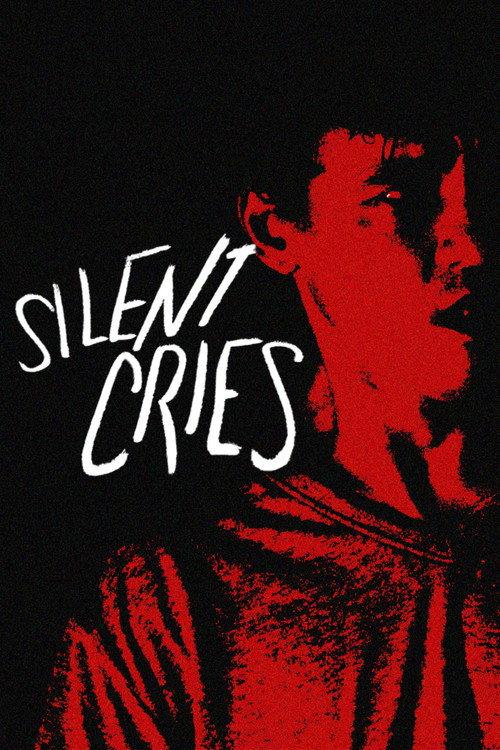 Silent Cries 2023 official movie poster