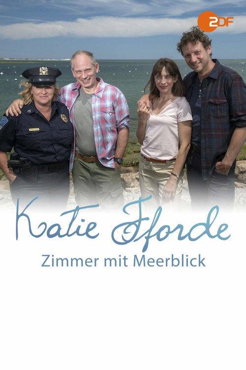 Katie Fforde - Zimmer mit Meerblick 2018 official movie poster