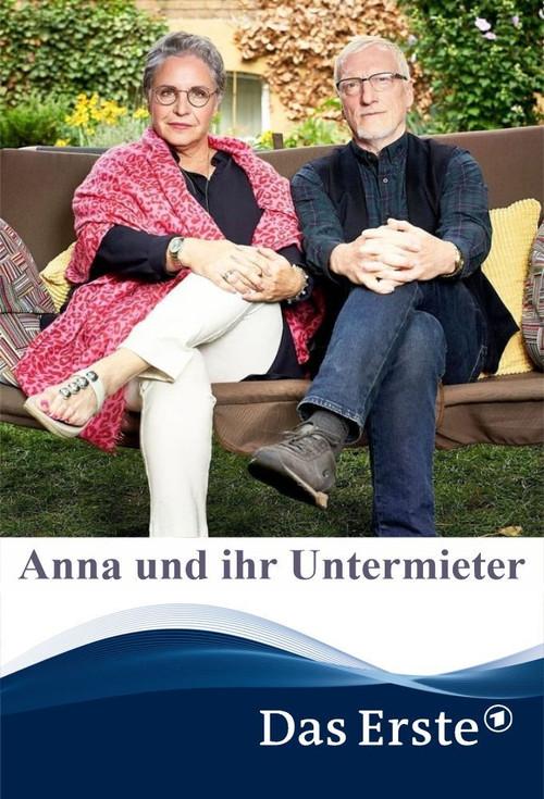 Anna und ihr Untermieter - Aller Anfang ist schwer 2020 official movie poster