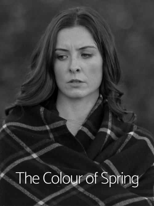 The Colour of Spring 2021 official movie poster