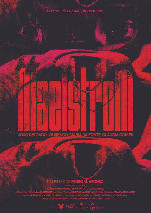 Maelstrom 2023 official movie poster