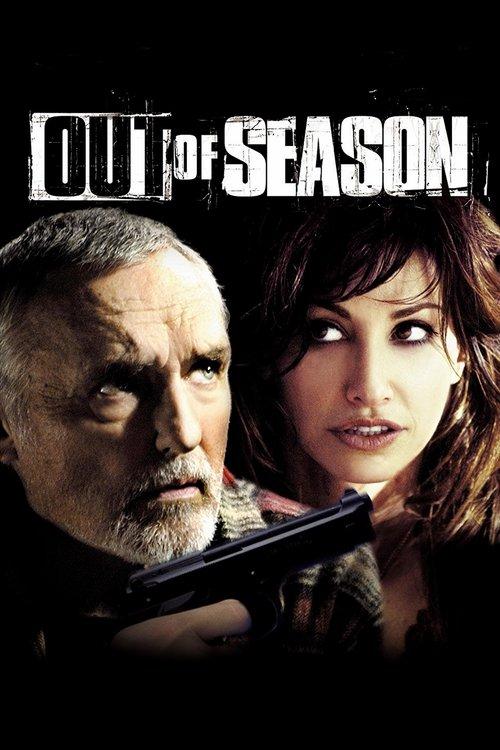 Out of Season 2004 official movie poster