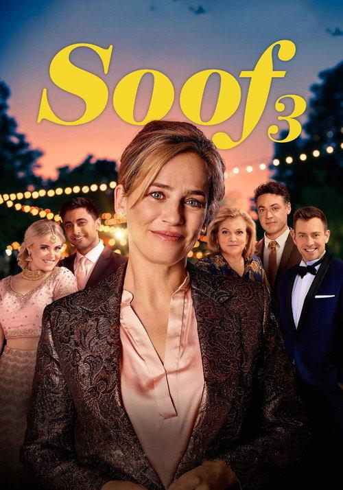 Soof 3 2022 official movie poster