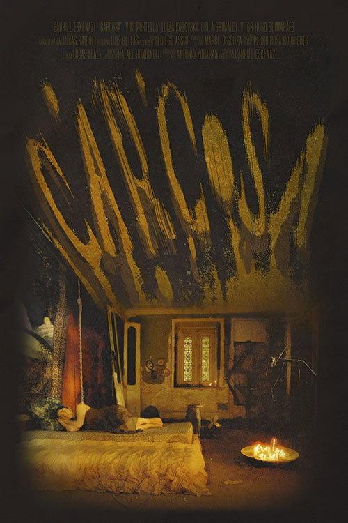 Carcosa  official movie poster