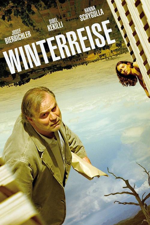 Winter Journey 2006 official movie poster