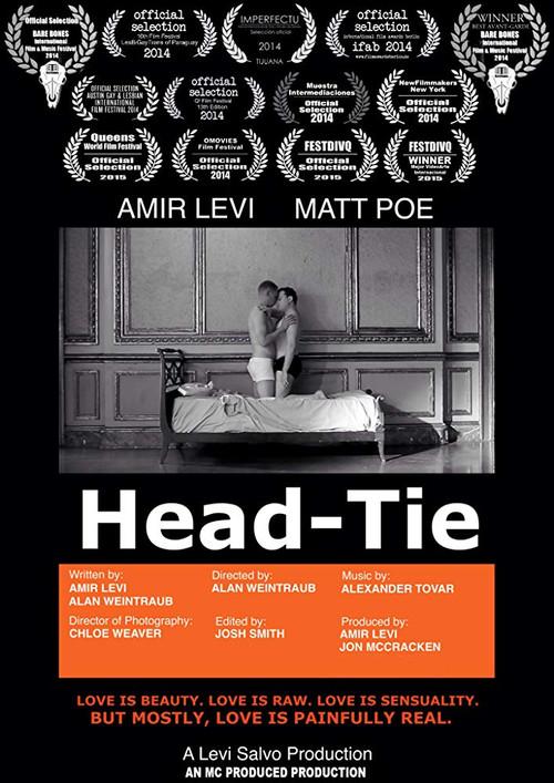 Head-Tie 2014 official movie poster