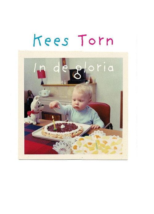 Kees Torn: In de Gloria 2002 official movie poster