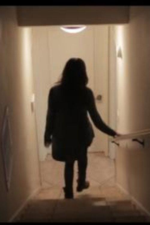 Incident on Marmont Avenue 2012 official movie poster