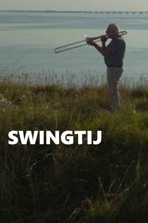 Swingtij (Blue Notes & Higher Grounds) 2025 official movie poster