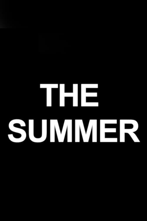The Summer 2012 official movie poster